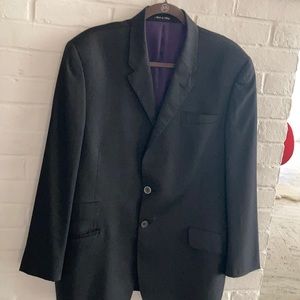 Men’s suit